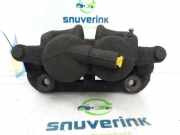 Bremssattel Rechts Vorne ABS 1607729780 Peugeot Expert (G9) Van 1.6 HDi 90 (DV6UTED4(9HU)) 2007-03