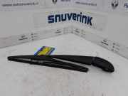 Scheibenwischer Hinten 1612434880 Peugeot 108 Schrägheck 1.0 12V (1KRFE) 2016-12