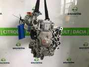 Motor Peugeot 208 II (UB/UH/UP) Schrägheck 5-drs e-208 (A0001E2Ge-208) 2023-02