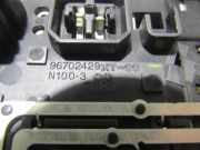 Innenbeleuchtung Vorne 96702429XT Citroën DS5 (KD/KF) Schrägheck 5-drs 2.2 HDi 16V 200 Hybrid4 (A0001E1N2.2 HDi 16V 200 Hybrid4) 2013-12