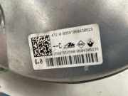 Bremskraftverstärker ABS 472104755R Dacia Sandero III Schrägheck 1.0 TCe 90 12V (H4D-470(H4D-E4)) 2024-03