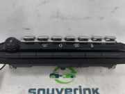 Bedienung Heizung 98249153DX Peugeot 3008 II (M4/MC/MJ/MR) Großraumlimousine 1.2 12V e-THP PureTech 130 (EB2ADTS(HNS)) 2020-07