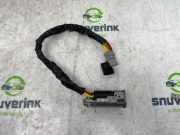 Zündschloss + Schlüssel 7701038364 Renault Laguna I (B56) Schrägheck 2.0 (F3R-768) 2000-05