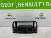 Bedienung Heizung 6452R9 Citroën C5 III Tourer (RW) Kombi 2.0 16V (EW10A(RFJ)) 2009-04