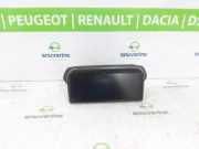 Innenausstattung Display 9841452080 Peugeot 208 II (UB/UH/UP) Schrägheck 5-drs e-208 50 kWh (ZKX) 2021-12