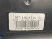 Bedienung Heizung 96718462XT Peugeot 308 SW (4E/H) Kombi 5-drs 2.0 HDiF 16V GT (DW10CTED4(RHH)) 2011-08