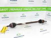 Antriebswelle Rechts Hinten ABS 396008196R Smart Forfour (453) Schrägheck 5-drs 1.0 12V (M281.920) 2015-07