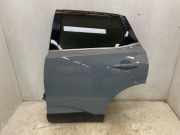 Tür Links Hinten H21536UAMA Nissan Qashqai (J12) SUV 1.3 DIG-T MHEV 16V (HR13DDT) 2022-06