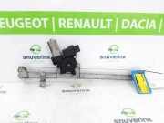 Fensterheber Links Vorne 1340453080 Peugeot Boxer (U9) Van 2.2 HDi 100 Euro 4 (22DT(4HV)) 2008-05