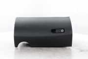 Handschuhfach A2056800091 Mercedes-Benz C (W205) Limousine C-180 1.6 16V (M274.910) 2014-12