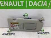 Sonnenblende 964002583R Renault Captur II (RJB) SUV 1.3 TCE 130 16V (H5H-470(H5H-B4)) 2020-10