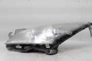 Scheinwerfer Links 9682519180 Peugeot 3008 I (0U/HU) Großraumlimousine 1.6 VTI 16V (EP6C(5FS)) 2010-04