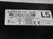 Motorsteuerger?t 897400H030 Citro?n C1 Schr?gheck 1.0 Vti 68 12V (1KR-FE(CFB)) 2016-05 1KR-FE(CFB)