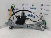 Fensterheber Rechts Vorne 807206746R Renault Megane IV Estate (RFBK) Kombi 5-drs 1.5 Energy dCi 110 (K9K-656/657) 2016-12
