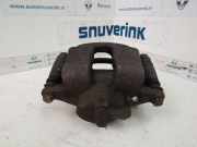 Bremssattel Rechts Hinten ABS 51963120 Peugeot Boxer (U9) Chassis-Cabine 2.2 HDi 120 Euro 4 (22DT(4HU)) 2009-04