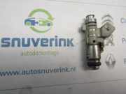 Kraftstoff-Injector Peugeot 206 (2A/C/H/J/S) Schrägheck 1.4 XR,XS,XT,Gentry (TU3JP(KFX)) 1999-04