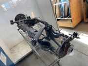 Hinterachse Vwa ABS 3WA505235AB Volkswagen Tiguan (CT1) SUV 1.5 eHybrid 272 (DUCA) 2025-08 DUCA