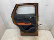 Tür Links Hinten 821010589R Renault Captur II (RJB) SUV 1.0 TCe 90 12V (H4D-E4) 2021-04