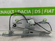 Fensterheber Links Vorne 9221EQ Citroën C5 III Tourer (RW) Kombi 1.8 16V (EW7A(6FY)) 2009-01