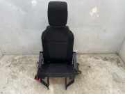 Sitz Hinten 8852CN Peugeot 5008 I (0A/0E) Großraumlimousine 1.6 VTI 16V (EP6C(5FS)) 2010-01