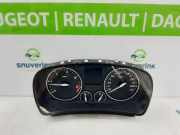 Tachoeinheit Kmh 248100006R Renault Laguna III Estate (KT) Kombi 5-drs 1.5 dCi 110 (K9K-780) 2010-04