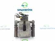 Bremssattel Links Hinten ABS 7701207693 Renault Wind (EN) Coupé Cabrio 1.2 16V GT TCE eco2 (D4F-K7) 2011-03