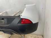 Stoßstange Hinten 850B27167R Renault Kadjar (RFEH) SUV 1.2 Energy TCE 130 (H5F-408(H5F-F4)) 2016-06