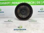 Felge St, 15", 65J, ET43, 5 Gats 403000026R Renault Scénic III (JZ) Großraumlimousine 1.6 16V (K4M-R858) 2010-01