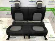 Rücksitzbank 8201522537 Renault Twingo III (AH) Schrägheck 5-drs 1.0 SCe 70 12V (A0001E2J1.0 SCe 70 12V) 2016-09