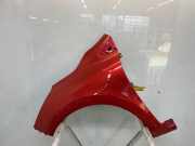 Kotflügel Links Vorne 631017984R Renault Clio IV Estate/Grandtour (7R) Kombi 5-drs 0.9 Energy TCE 12V (H4B-A400(Euro 6)) 2013-09