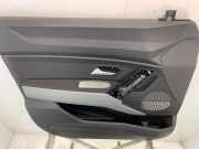 Türverkleidung Links Vorne 809010044R Dacia Duster (DJF) SUV 1.6 Hybrid 140 16V (H4M-632(H4M-C6)) 2025-02