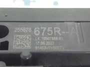 Kombischalter 255678675R Renault Captur II (RJB) SUV 1.0 TCe 90 12V (H4D-470(H4D-E4)) 2022-09