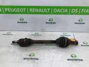 Antriebswelle Links Vorne ABS 9671999980 Citroën DS5 (KD/KF) Schrägheck 5-drs 2.0 HDi 16V 200 Hybrid4 (DW10CTED4(RHC)) 2013-10