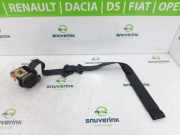 Sicherheitsgurt Rechts Vorne 96483377XX Peugeot 206 (2A/C/H/J/S) Schrägheck 1.4 XR,XS,XT,Gentry (TU3JP(KFX)) 2002-05