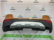 Stoßstange Hinten 42543356 Opel Mokka/Mokka X SUV 1.4 Turbo 16V 4x2 (D14NET(Euro 6d-temp)) 2018-04