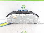 Tachoeinheit Kmh 9822621580 Peugeot 208 I (CA/CC/CK/CL) Schrägheck 1.6 Blue HDi 100 (DV6FD(BHY)) 2015-12