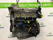 Motor 7701474378 Renault Megane II CC (EM) Cabrio 1.6 16V (K4M-760) 2004-08