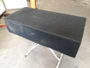 Kofferraum Matte 96863234ZE Peugeot 508 (8D) Limousine 2.0 HDiF 16V (DW10BTED4(RHF)) 2011-03
