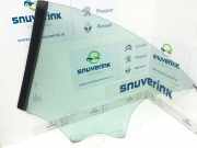 Türscheibe Ra 9202H0 Peugeot 307 CC (3B) Cabrio 2.0 16V (EW10J4S(RFK)) 2008-09