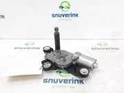 Scheibenwischermotor Hinten BV6117K441AA Ford Focus 3 Schrägheck 1.6 Ti-VCT 16V 105 (IQDC) 2011-04