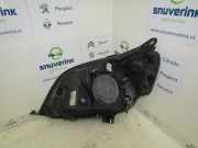 Scheinwerfer Rechts 1634151880 Citroën Nemo (AA) Van 1.4 HDi 70 (DV4TD(8HS)) 2008-08