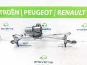 Scheibenwischermotor 9824762480 DS DS 7 SUV 1.6 16V E-Tense 300 4x4 (EP6FADTXHPA(5GB)) 2023-09 EP6FADTXHPA(5GB)