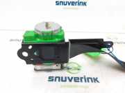 Sicherheitsgurt Links Vorne 8494051K10 Opel Agila (B) Großraumlimousine 1.0 12V (Euro 5)) 2010-09