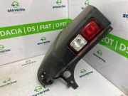 Stoßstangenteil Links Hinten 850170388R Opel Vivaro Van 1.6 CDTi BiTurbo 125 (R9M-452(R9M-D4)) 2019-03