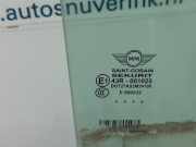 T?rscheibe Rechts 51337168064 Mini Clubman (R55) Kombi 1.6 16V Cooper (N12-B16A) 2009-01