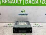 Radio 8201700275 Renault Kangoo Express (FW) Van 1.5 dCi 75 (K9K-628(K9K-E6)) 2017-10