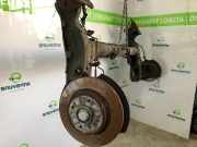 Hinterachse Vwa ABS 5148N8 Citroën C4 Grand Picasso (UA) Großraumlimousine 1.6 16V VTi 120 (EP6C(5FS)) 2009-07