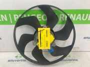 Kühlerventilatormotor 214810735R Renault Trafic (1FL/2FL/3FL/4FL) Van 1.6 dCi 115 (R9M-452(R9M-D4)) 2016-05