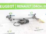 Scheibenwischermotor 288005974R Renault Megane IV Estate (RFBK) Kombi 5-drs 1.5 Energy dCi 110 (K9K-657) 2016-09