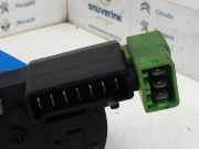 Scheibenwischerschalter 33570501 Peugeot 309 II (3C/3A) Schrägheck 1.4 XE,XL,XR,GL,GR (TU3M(KDY)) 1991-04